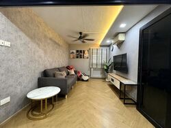 Blk 816 Woodlands Street 82 (Woodlands), HDB Executive #630902501